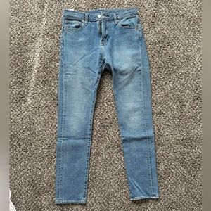 Levi’s Premium 510 Blue Jeans